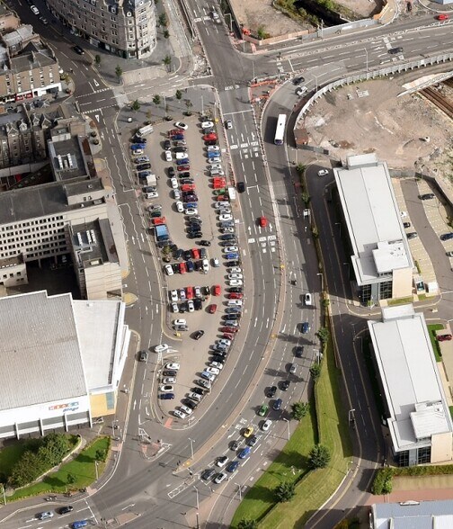 Dundee Central Waterfront, Dundee en venta - Foto del edificio - Imagen 2 de 5