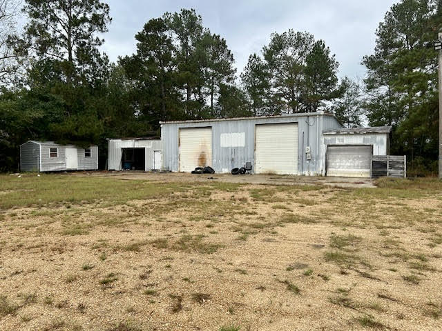 108 Old Highway 98 E, Tylertown, MS en venta - Foto del edificio - Imagen 3 de 30