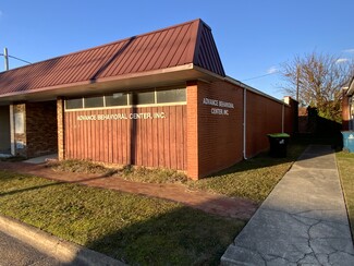 Más detalles para 109 E Divine St, Dunn, NC - Oficinas en venta