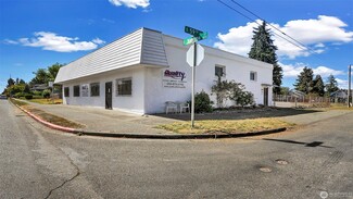 Más detalles para 5902 Yakima Ave, Tacoma, WA - Oficinas en venta