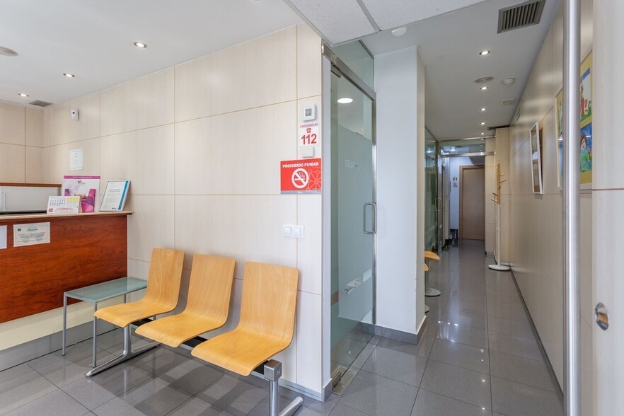 Calle de Alfonso el Batallador, 3, Pamplona, Navarre en venta - Foto del interior - Imagen 3 de 25