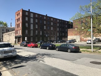 Más detalles para Redevelopment Opportunity – en venta, Baltimore, MD