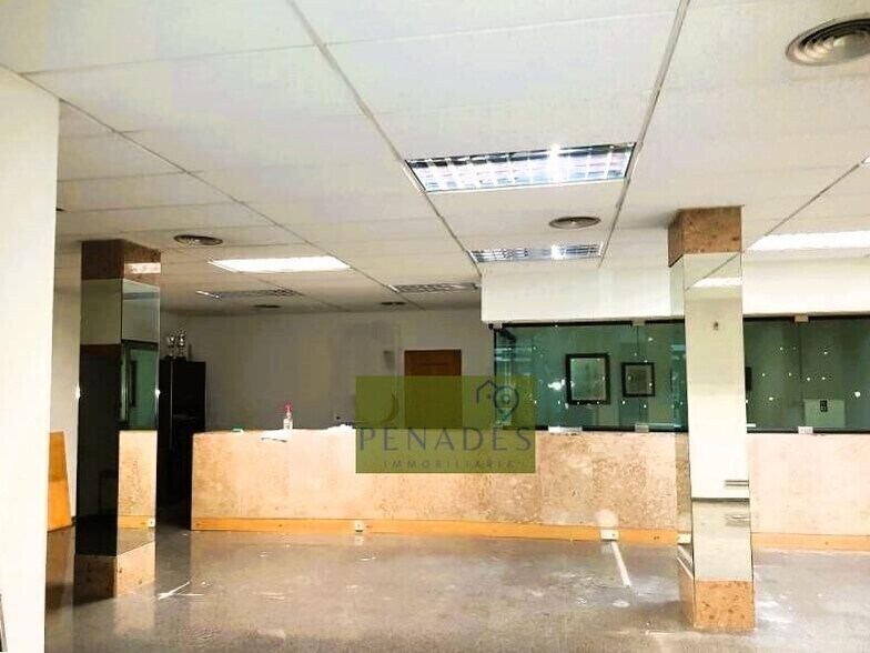 Carrer Pío XII, 15, Ontinyent, Valencia en venta - Foto del edificio - Imagen 1 de 6