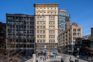 Más detalles para 373 Washington St, Boston, MA - Oficinas en alquiler