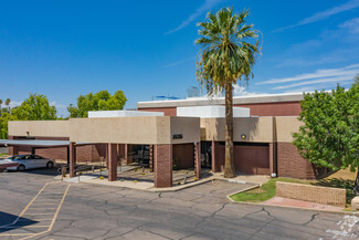 Más detalles para 3636 N 3rd Ave, Phoenix, AZ - Oficinas en alquiler