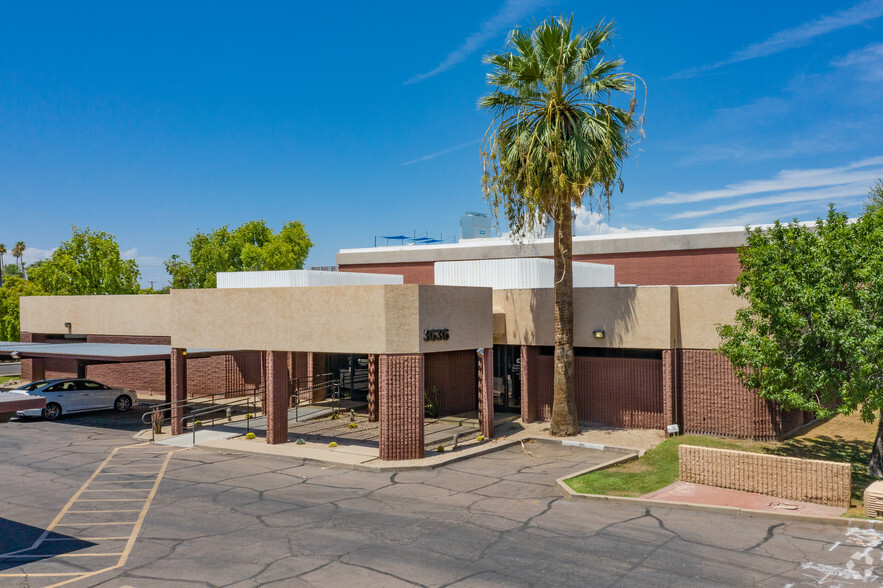 3636 N 3rd Ave, Phoenix, AZ en alquiler - Foto principal - Imagen 1 de 6