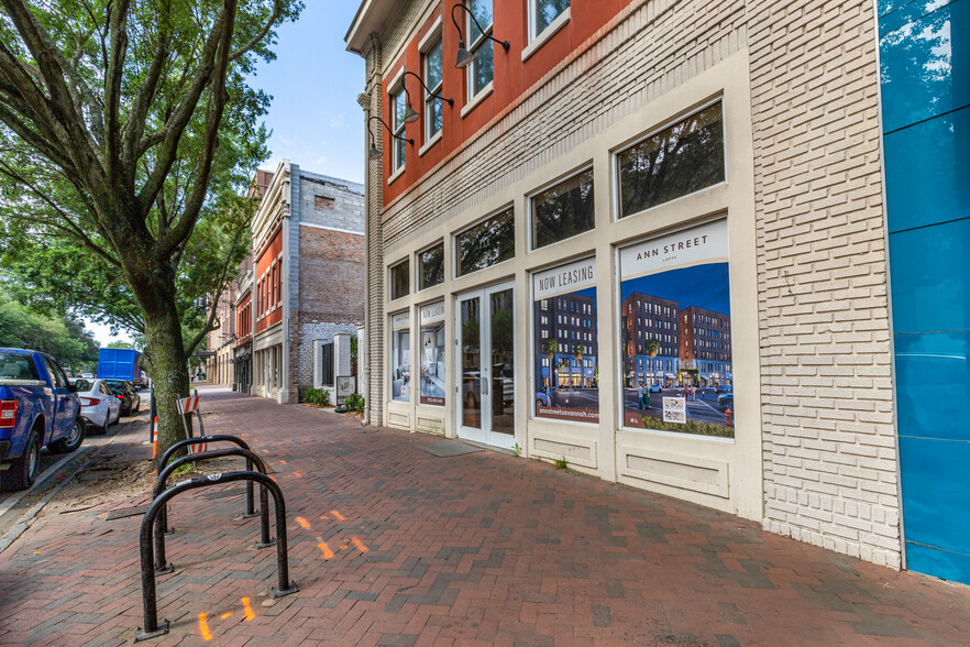 111 Martin Luther King Jr Blvd, Savannah, GA en venta - Foto del edificio - Imagen 2 de 4