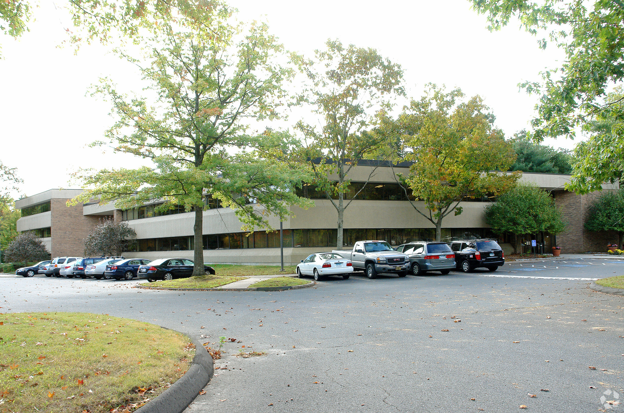 10 Talcott Notch Rd, Farmington, CT en alquiler Foto del edificio- Imagen 1 de 3