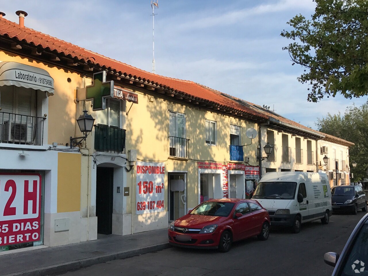 Calle Almíbar, 5, Aranjuez, Madrid en venta Foto principal- Imagen 1 de 1