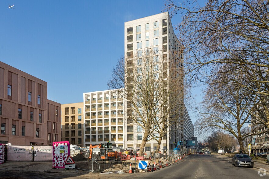 Thurlow St, London en alquiler - Foto principal - Imagen 1 de 6