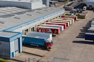 Cosford Ln, Rugby en alquiler Foto del edificio- Imagen 2 de 8