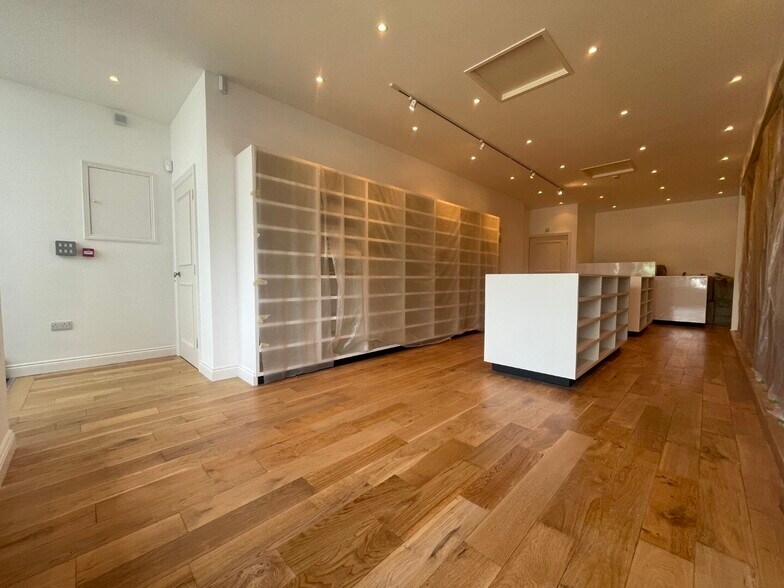 Moat Way, Sevington en venta - Foto del interior - Imagen 3 de 9