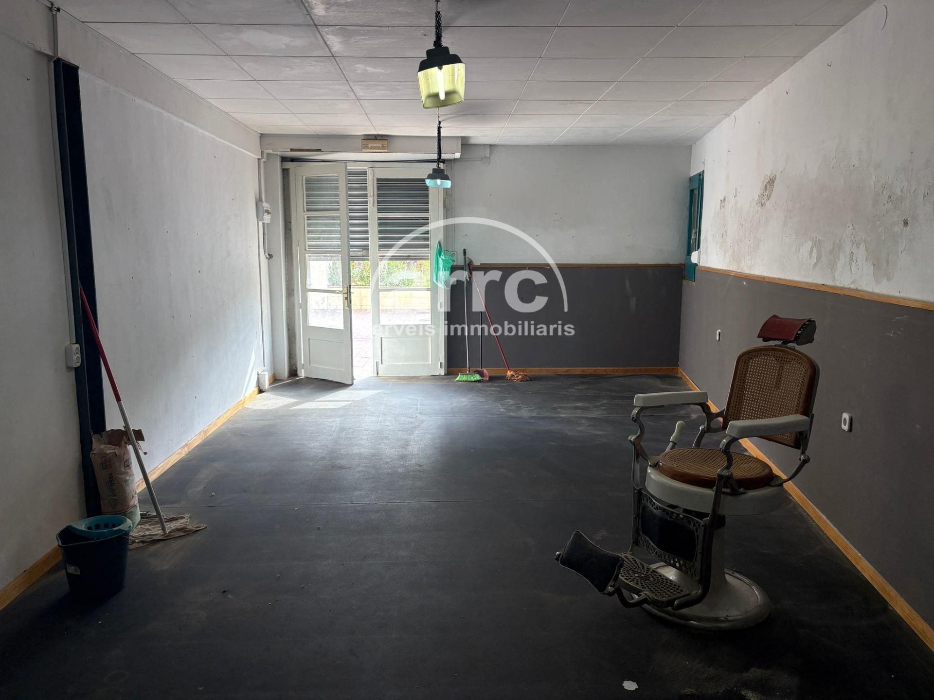 Local en Premià de Mar, Barcelona en alquiler Foto del interior- Imagen 1 de 7