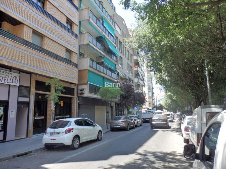 Local en Córdoba, Córdoba en venta - Foto del edificio - Imagen 2 de 7