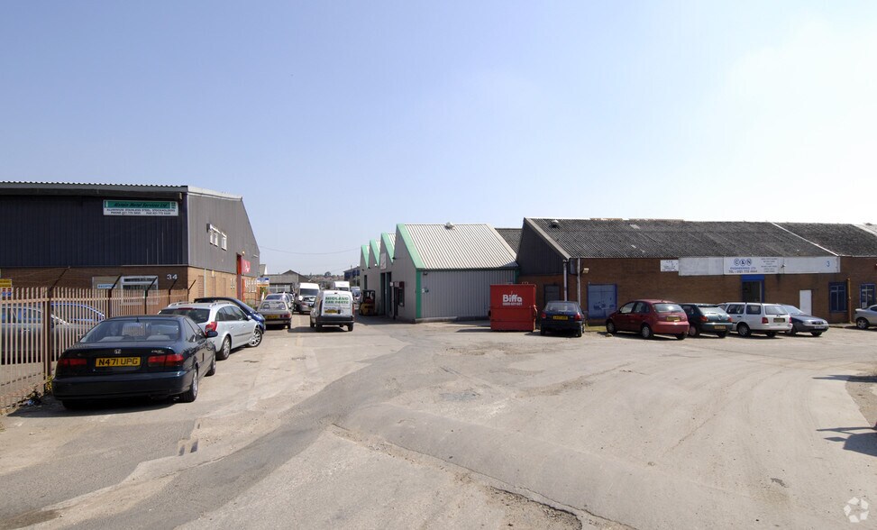 Small Heath Hwy, Birmingham en venta - Foto del edificio - Imagen 2 de 10