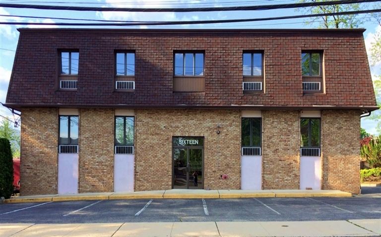 16 Chestnut St, Emerson, NJ en venta - Foto del edificio - Imagen 2 de 14