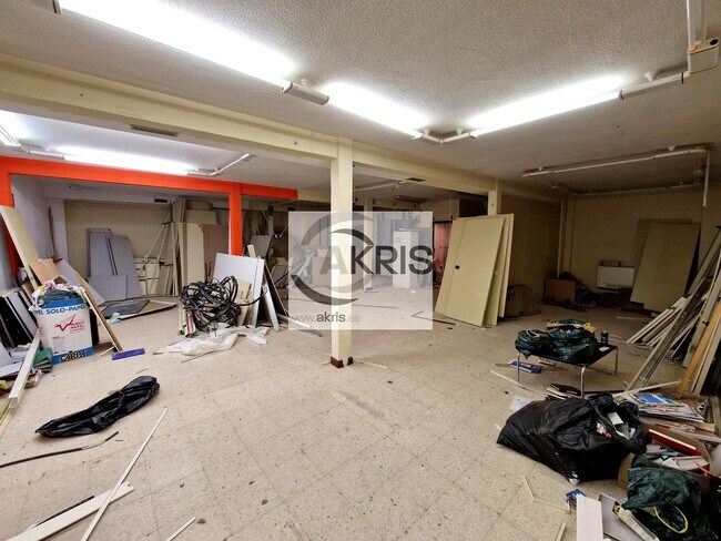 Más detalles de Oficina en venta