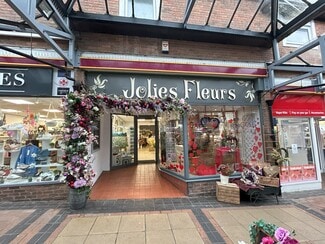 Más detalles de St Marys Way, Thornbury - Oficina en alquiler