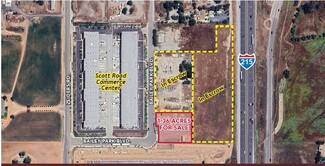 Más detalles para 33490 Bailey Park Blvd, Menifee, CA - Terrenos en venta