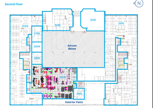 8500 Macleod Trl SE, Calgary, AB en alquiler Plano de la planta- Imagen 1 de 1