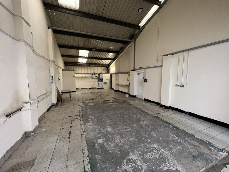 Lyncastle Way, Warrington en alquiler - Foto del interior - Imagen 3 de 5