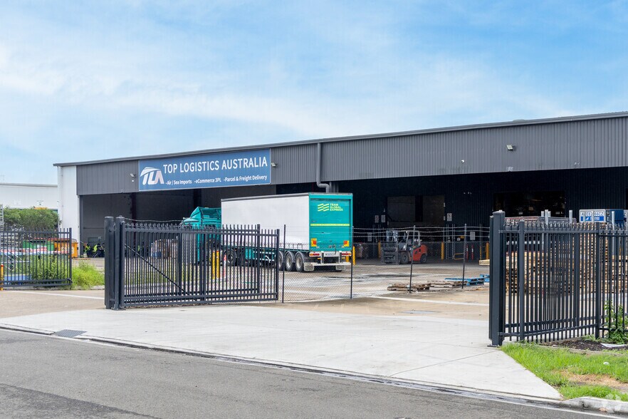 233 Milperra Rd, Bankstown Aerodrome en alquiler - Foto principal - Imagen 1 de 8