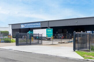 Más detalles de 233 Milperra Rd, Bankstown Aerodrome - Nave en alquiler