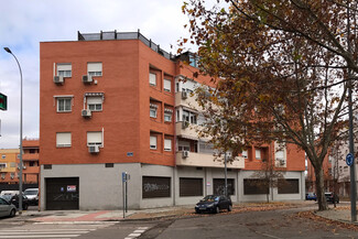 Más detalles para Calle Marte, 12, Torrejón De Ardoz - Edificios residenciales en venta