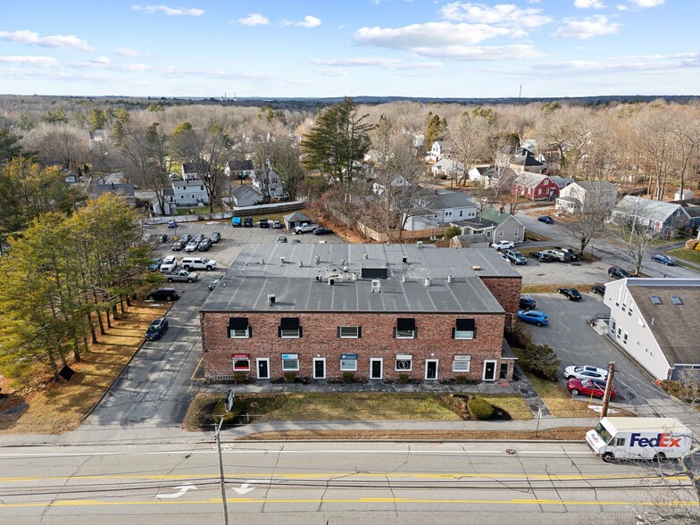 94 Auburn St, Portland, ME en alquiler - Foto del edificio - Imagen 1 de 28