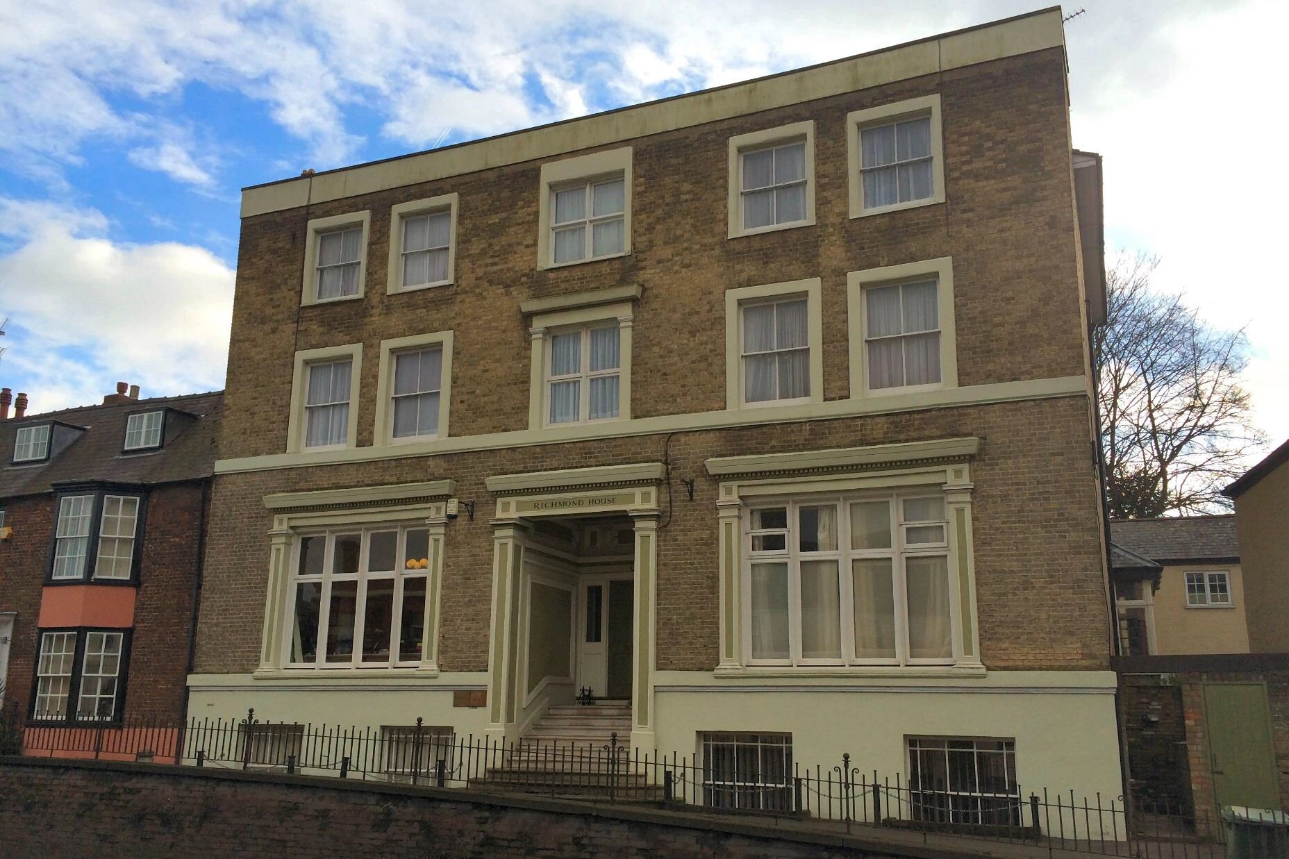 127 High St, Newmarket en venta Foto principal- Imagen 1 de 2