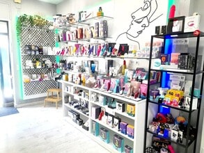 Local en Madrid, Madrid en alquiler Foto del interior- Imagen 2 de 6