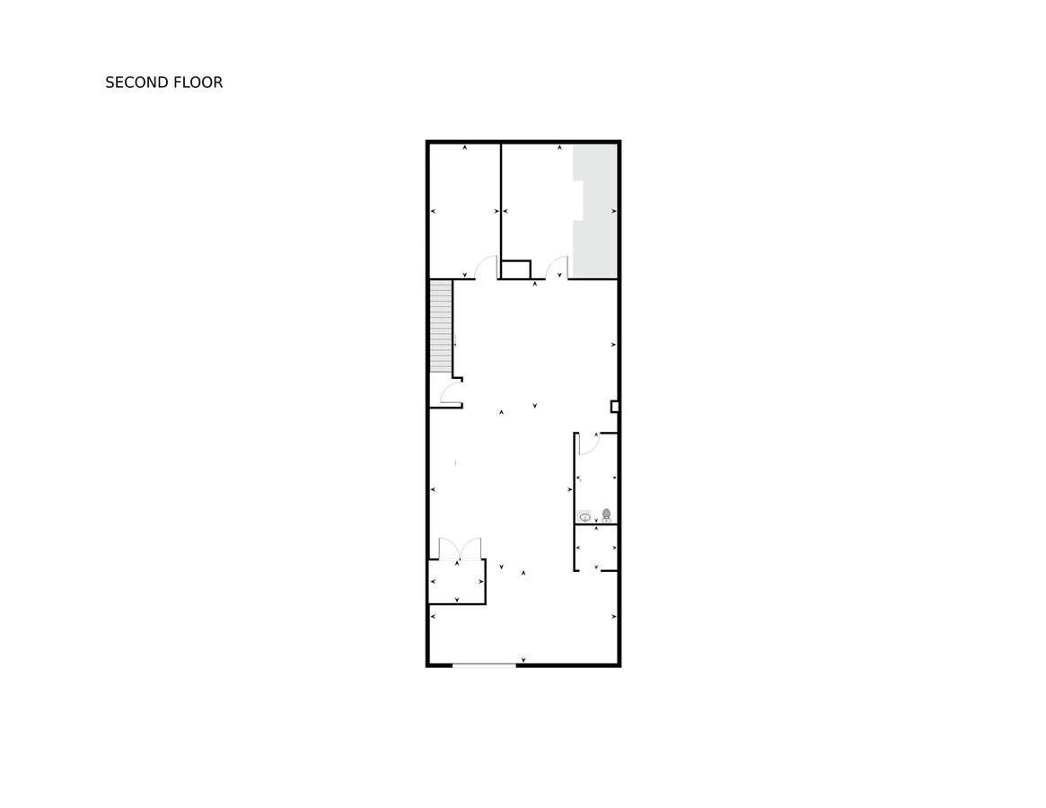 Plano del sitio