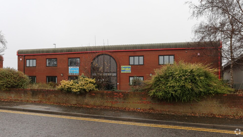 Sopwith Way, Daventry en venta - Foto del edificio - Imagen 3 de 3