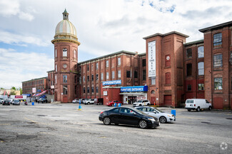 Más detalles para 118-122 Manton Ave, Providence, RI - Naves en alquiler