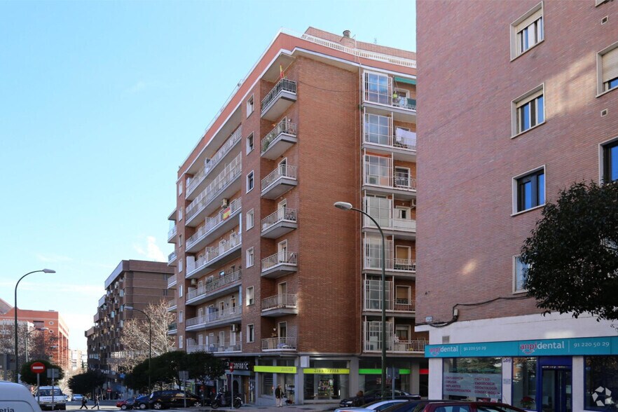 Calle de Clara del Rey, 47, Madrid, Madrid en venta - Foto principal - Imagen 1 de 1