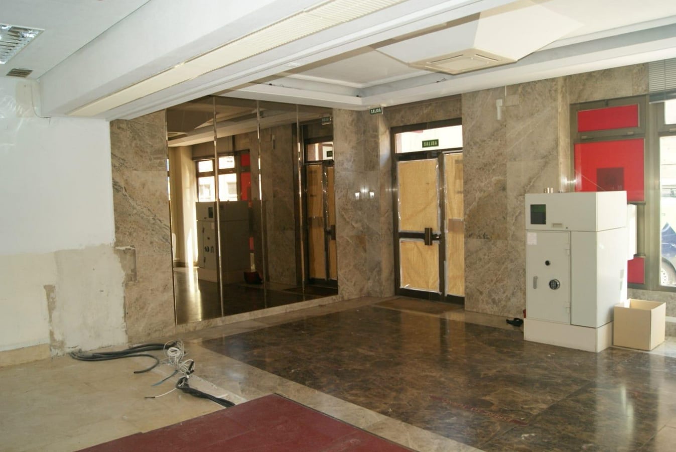 Barruelo de Santullán, PAL 34820 - Unidad - - - Foto del interior - Image 2 of 5