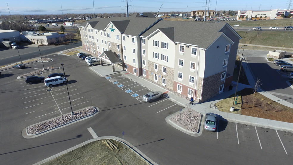 I-70 & Chambers Rd, Aurora, CO en venta - Otros - Imagen 2 de 6