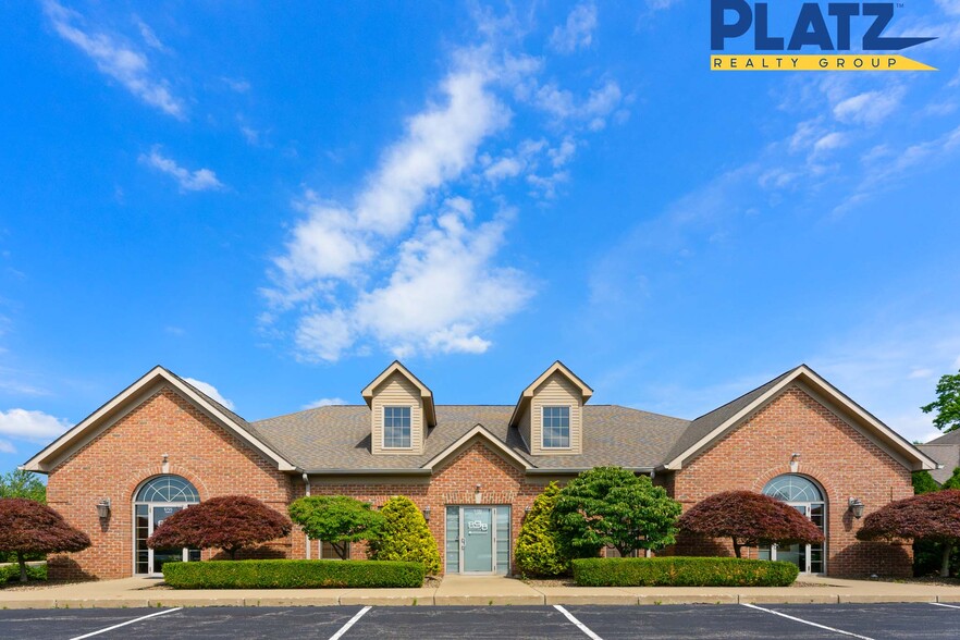 5721 Shields Rd, Canfield, OH en venta - Foto del edificio - Imagen 2 de 10