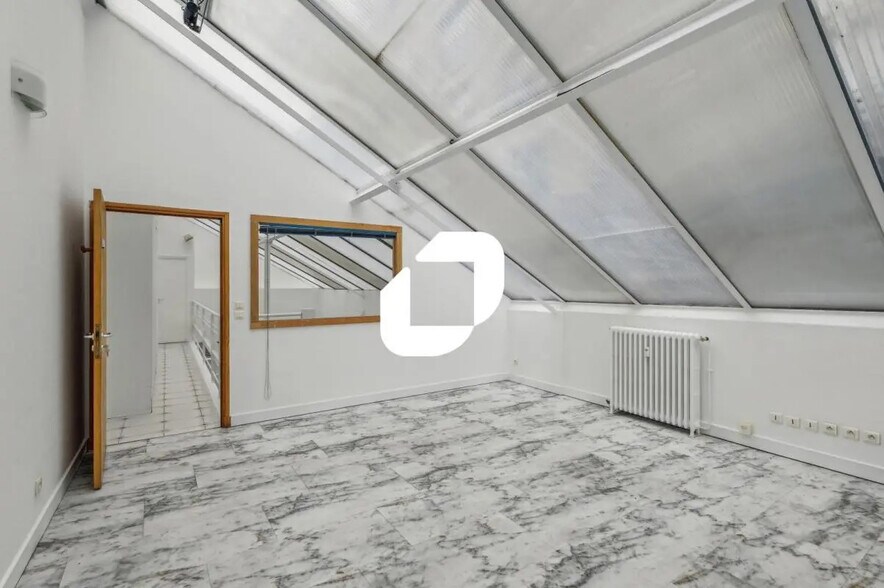 6 Bis Rue Emile Allez, Paris en alquiler - Foto del edificio - Imagen 3 de 10