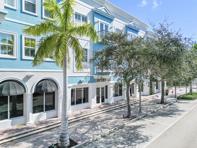 401 W Atlantic Ave, Delray Beach, FL en venta - Foto del edificio - Imagen 3 de 61