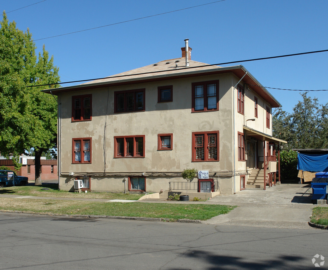 Foto del edificio