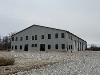 Más detalles de 607 S Olive St, Arcadia, IN - Terreno en alquiler