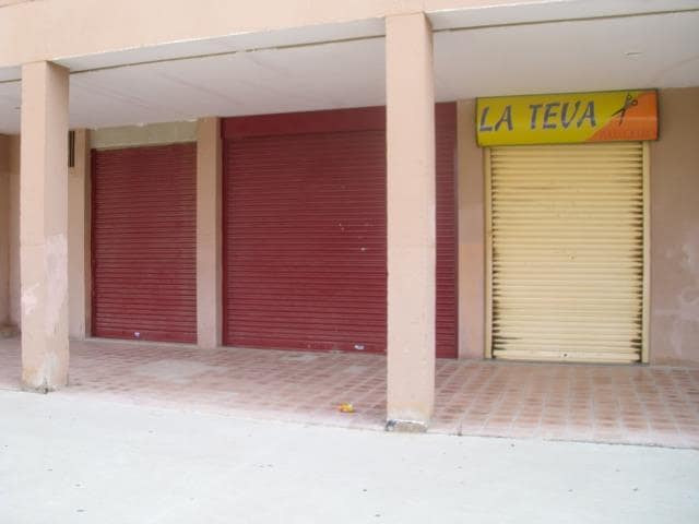 Reus, TAR 43204 - Unidad 01 -  - Plano de la planta - Image 1 of 5