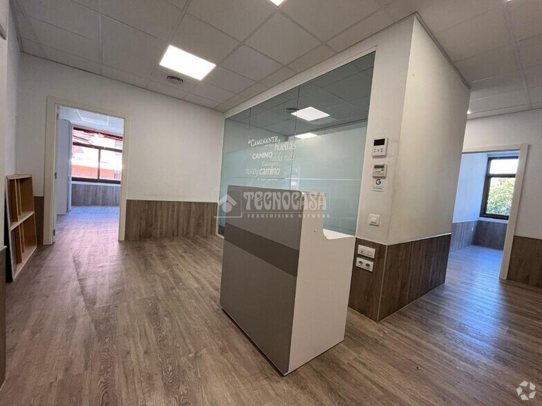 Oficina en Alcalá de Henares, Madrid en venta - Foto del interior - Imagen 1 de 1