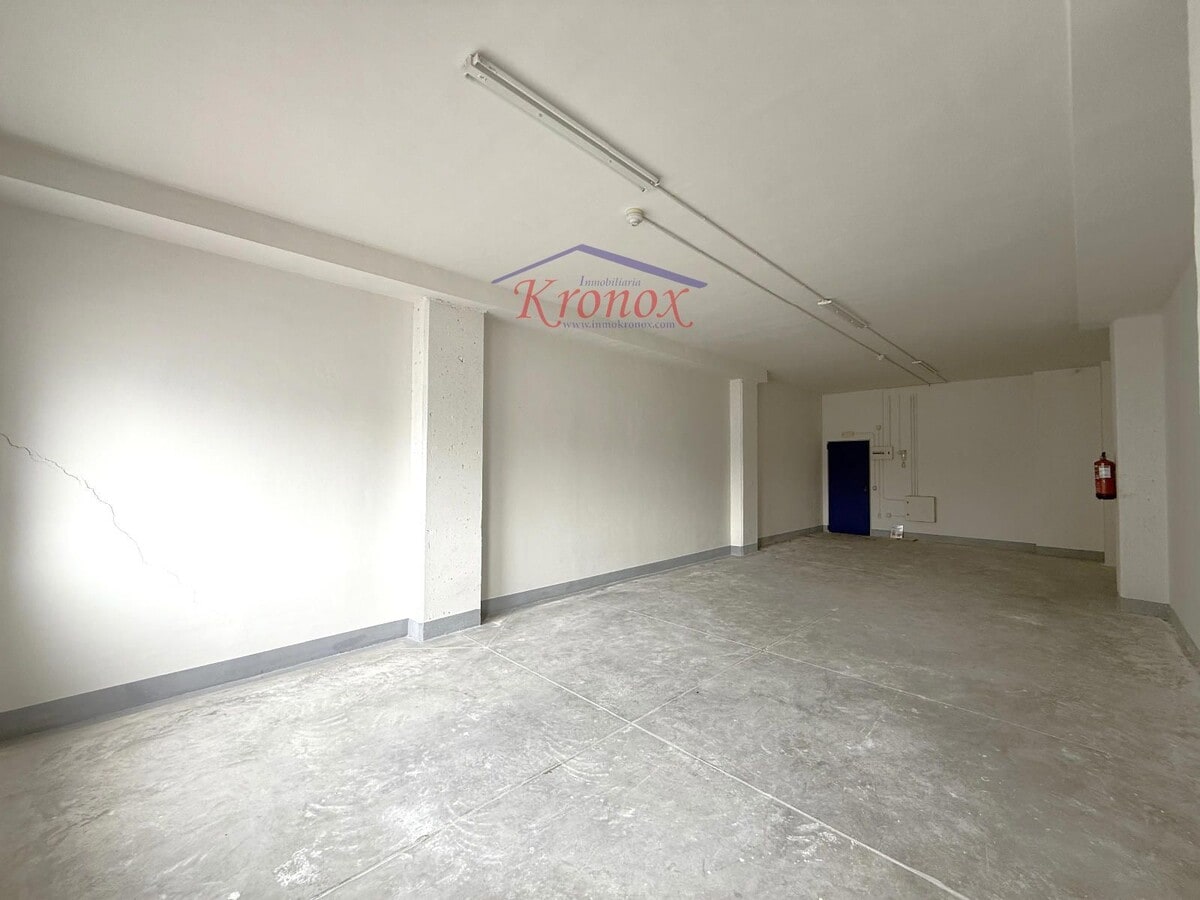 Madrid, MAD 28031 -  -  - Foto del interior - Image 1 of 8