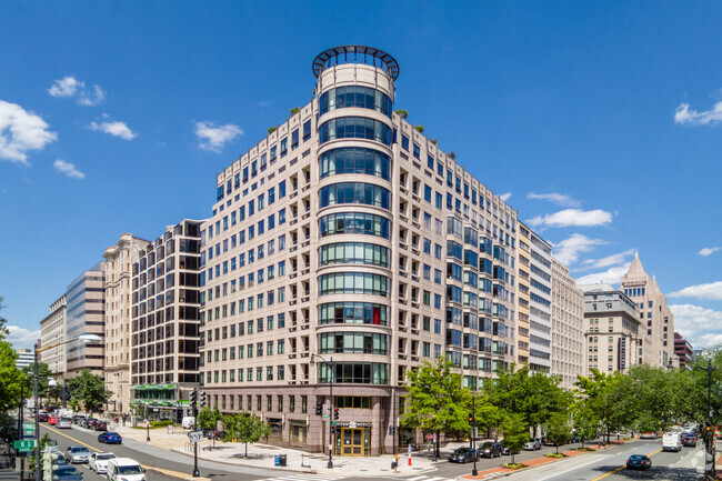 Más detalles para 1425 K St NW, Washington, DC - Oficina, local en alquiler