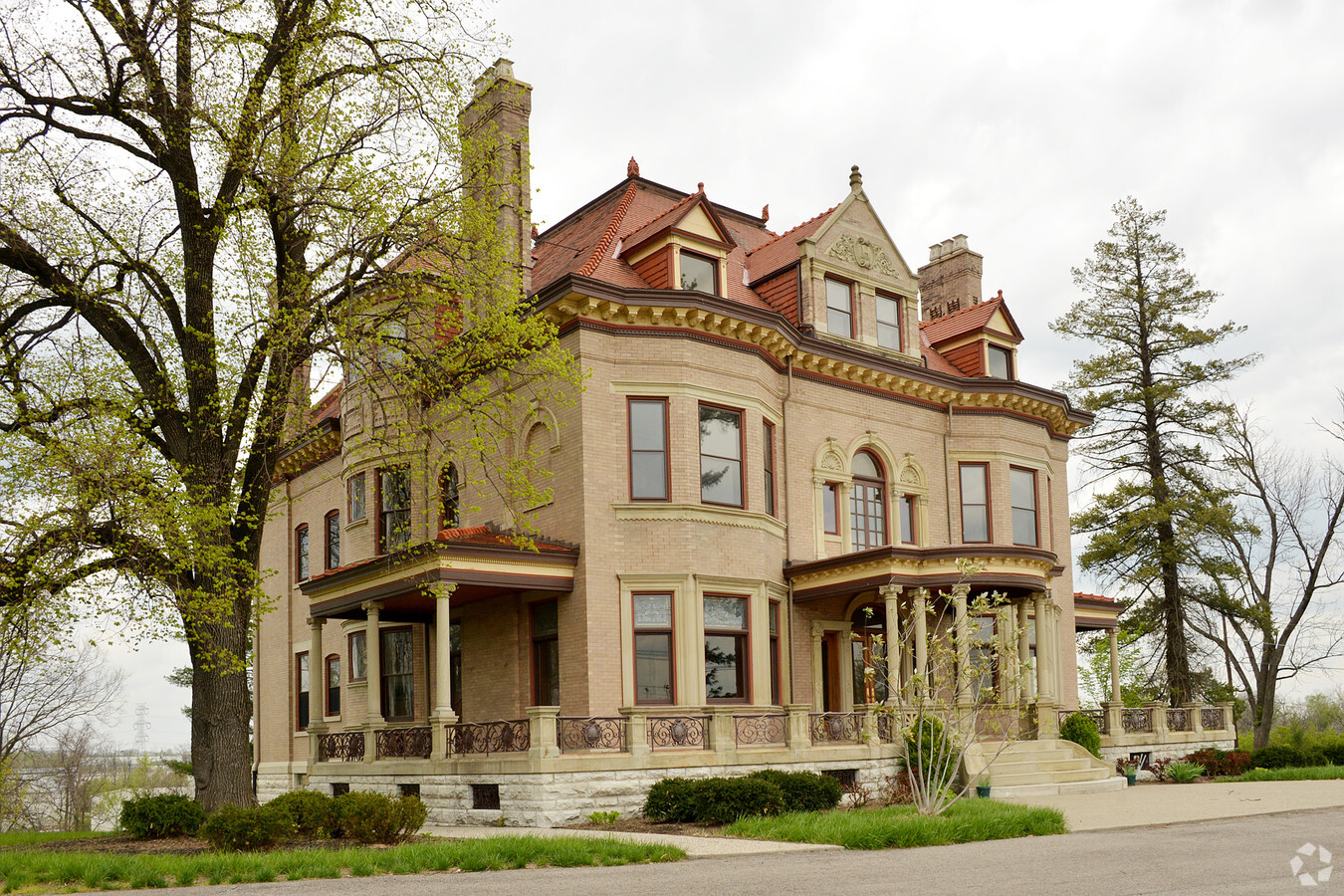 Foto del edificio