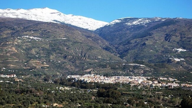 Más detalles de Terreno en venta