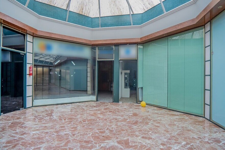 Avenida Gran Vía, 20, Caravaca de la Cruz, Murcia en venta - Foto del interior - Imagen 2 de 19