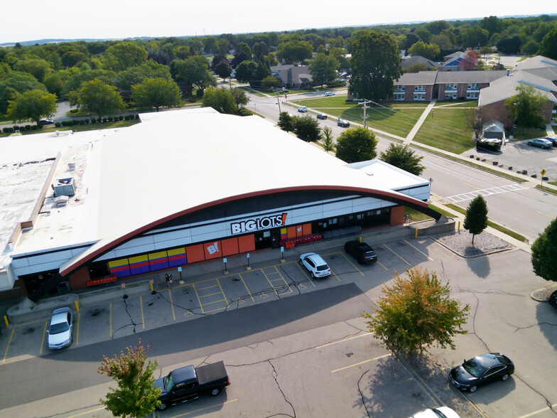 1800 Milton Ave, Janesville, WI en alquiler - Foto del edificio - Imagen 1 de 13